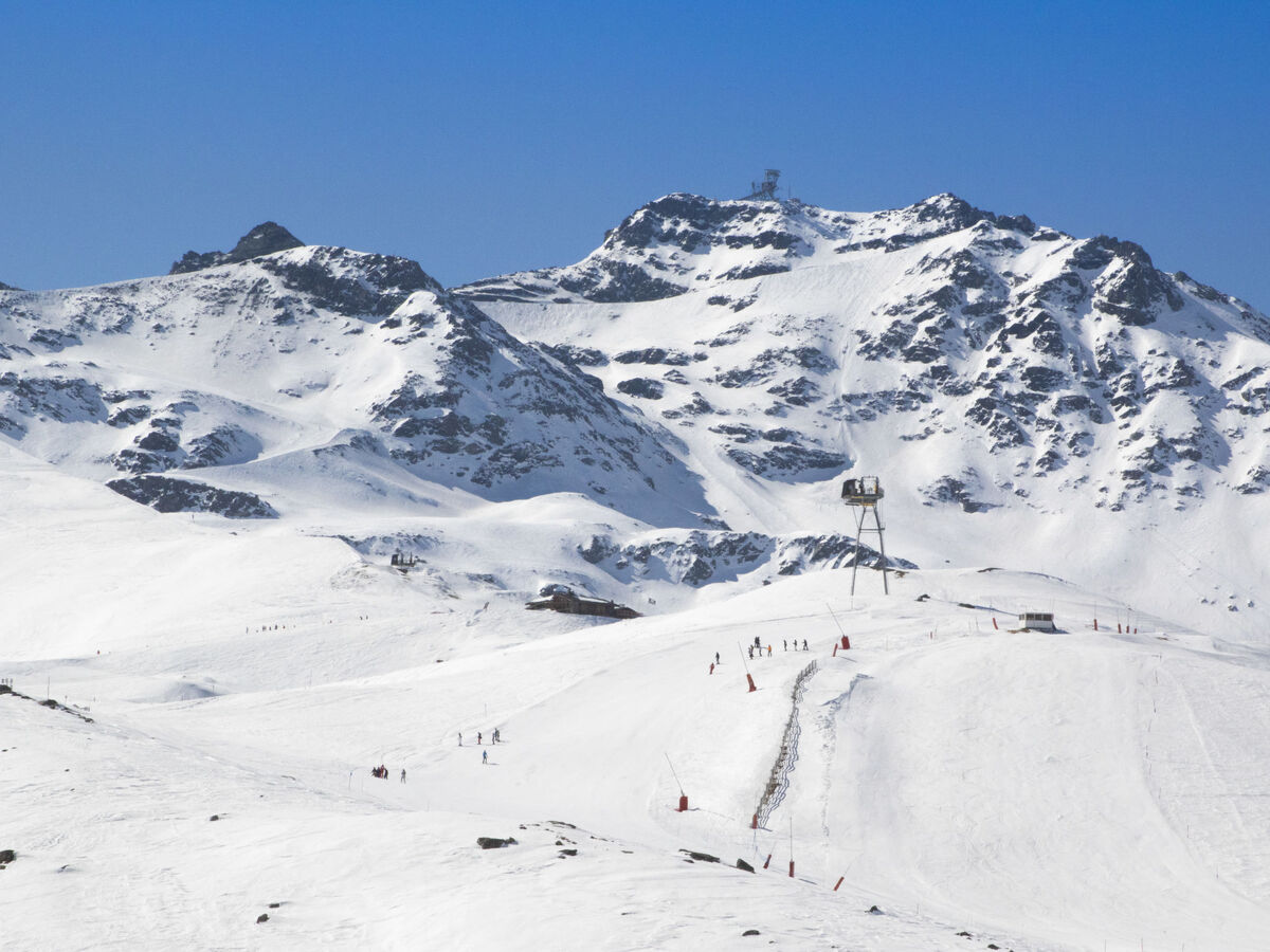 Vanoise 751 – Appart 31m² vue pistes, centre Val Thorens - Photo 23