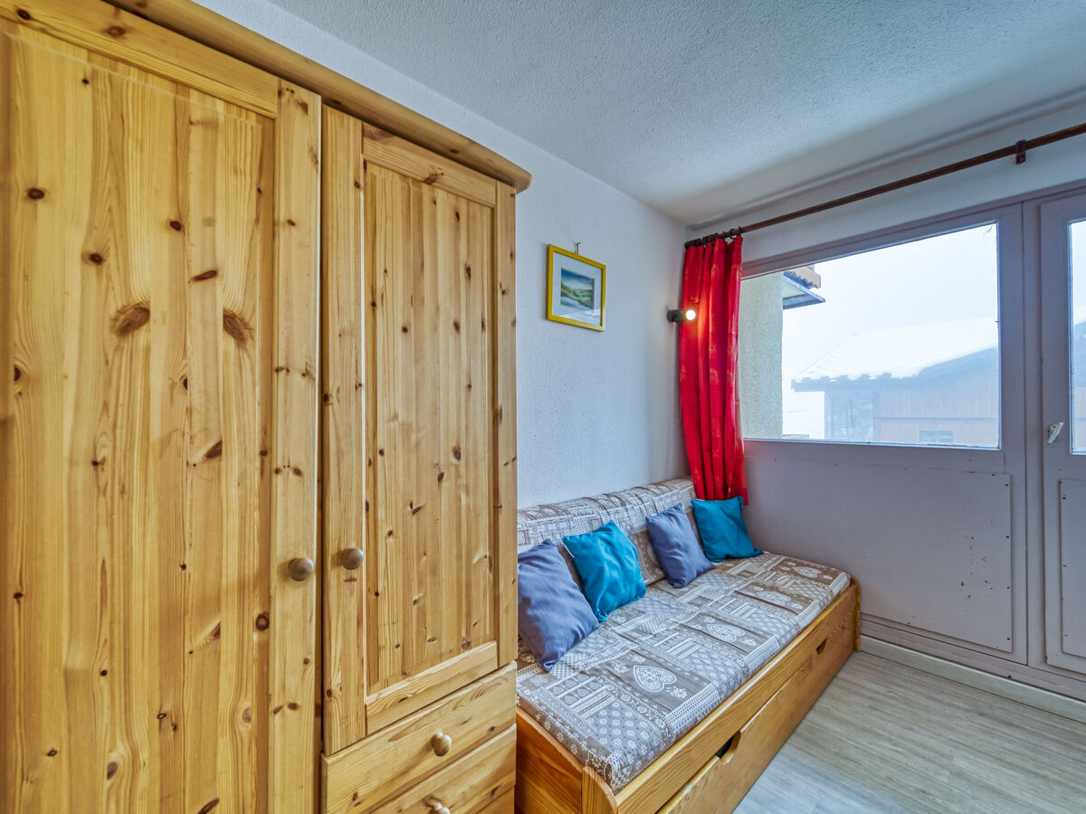 Studio Vanoise 172 - Val Thorens, accès ski direct - Photo 12