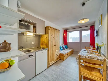 Location appartement à Val Thorens, Vanoise 172