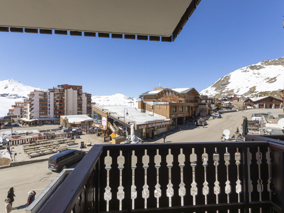 Glacieres 22 - Studio Val Thorens 100m des pistes - Photo 3