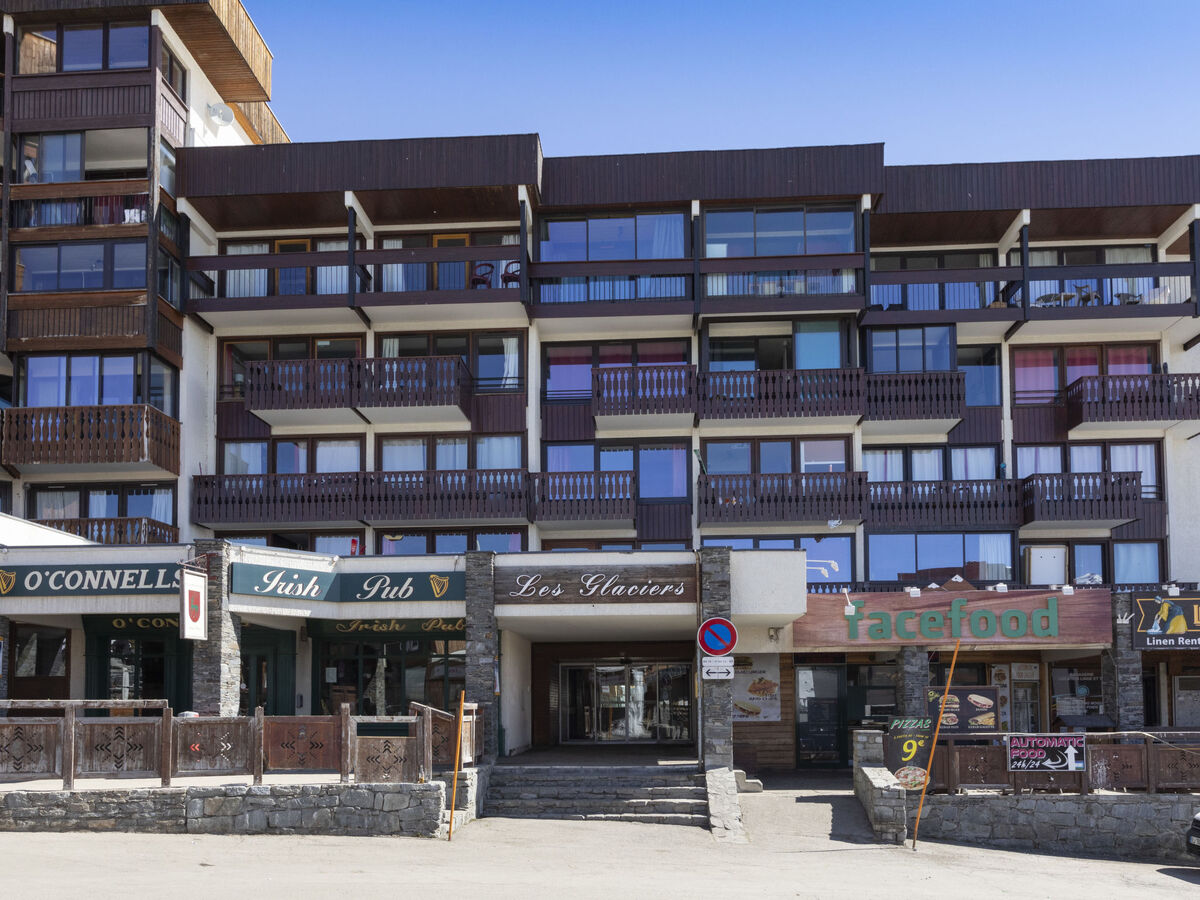 Glacieres 22 - Studio Val Thorens 100m des pistes - Photo 11