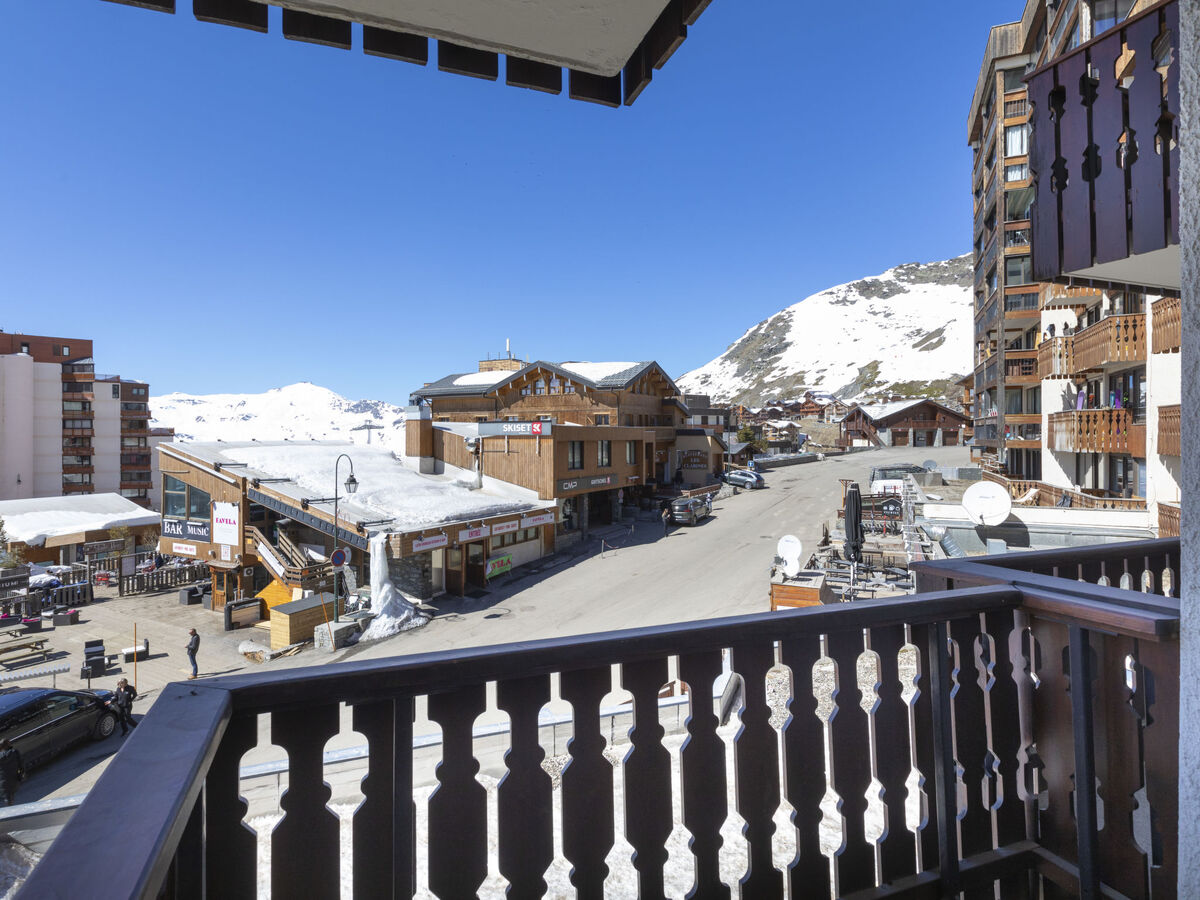 Glacieres 22 - Studio Val Thorens 100m des pistes - Photo 23