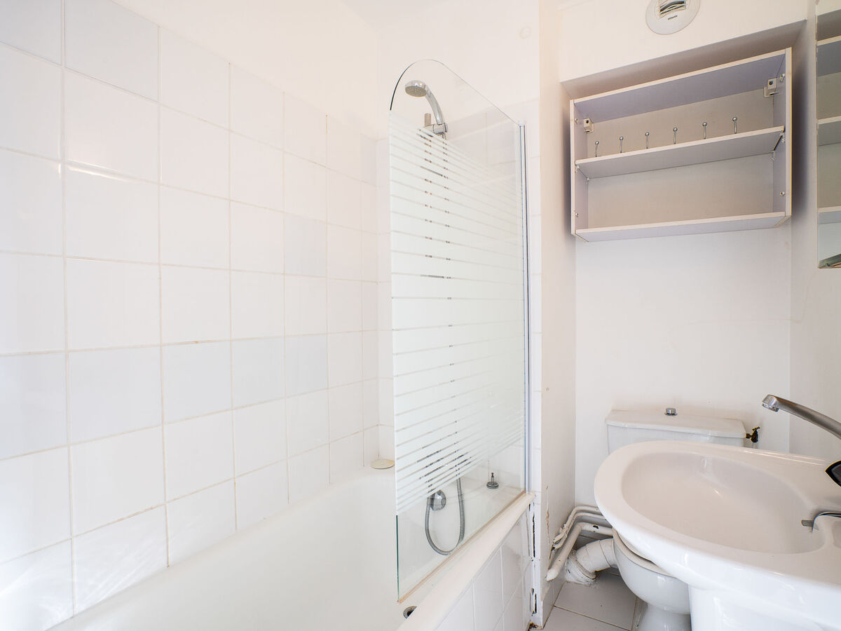 Trois Vallées 516 – Studio 26 m² vue pistes - Photo 6