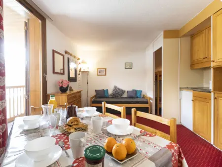 Location appartement à Val Thorens, Roche Blanche 83