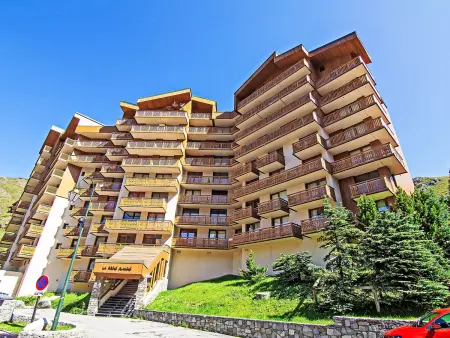 Roche Blanche 83 – Studio Val Thorens à 50 m des pistes - Photo 3