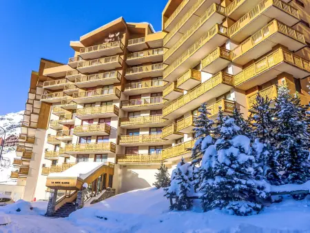 Roche Blanche 83 – Studio Val Thorens à 50 m des pistes - Photo 18
