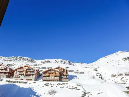 Roche Blanche 83 – Studio Val Thorens à 50 m des pistes - Photo 20