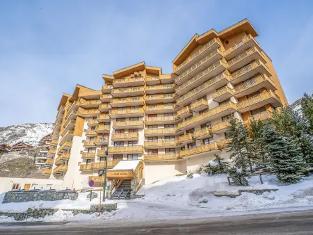 Roche Blanche 83 – Studio Val Thorens à 50 m des pistes - Photo 22