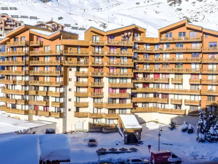 Roche Blanche 83 – Studio Val Thorens à 50 m des pistes - Photo 24
