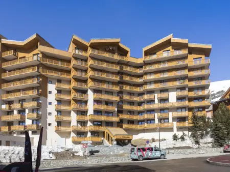 Roche Blanche 83 – Studio Val Thorens à 50 m des pistes - Photo 25