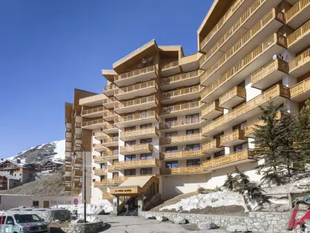 Roche Blanche 83 – Studio Val Thorens à 50 m des pistes - Photo 26