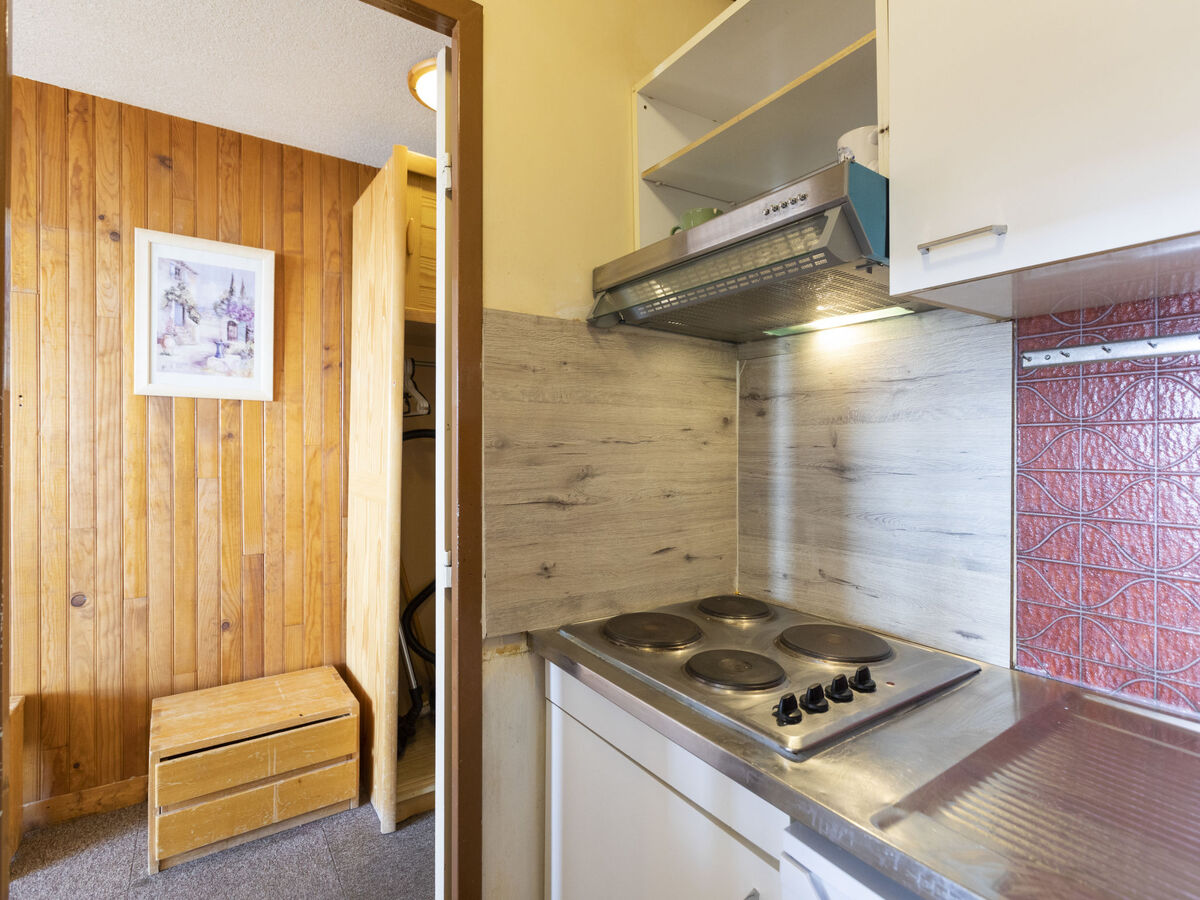Hauts De Chaviere A13 – Apt 2 pièces Val Thorens - Photo 12