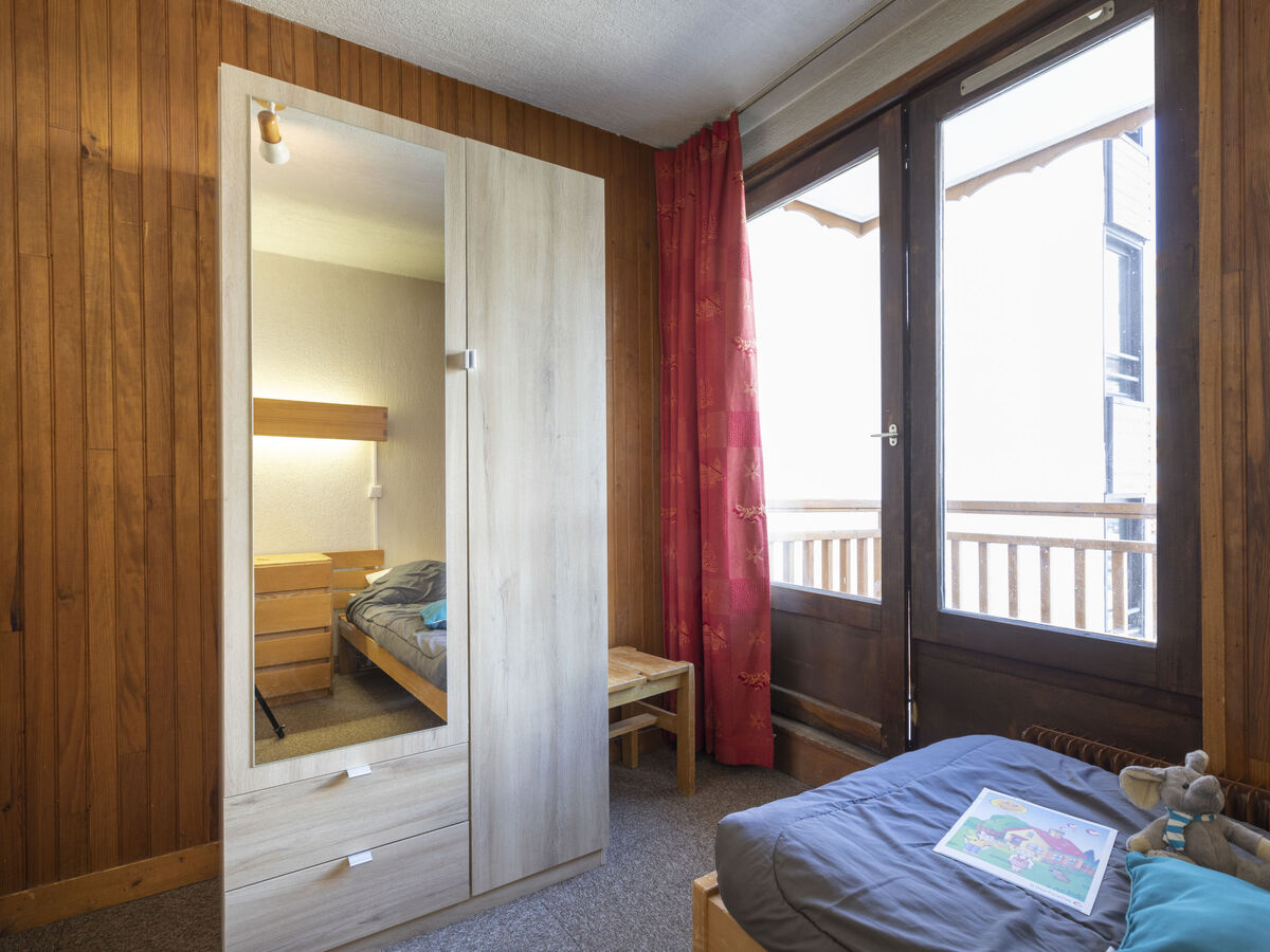 Hauts De Chaviere A13 – Apt 2 pièces Val Thorens - Photo 14