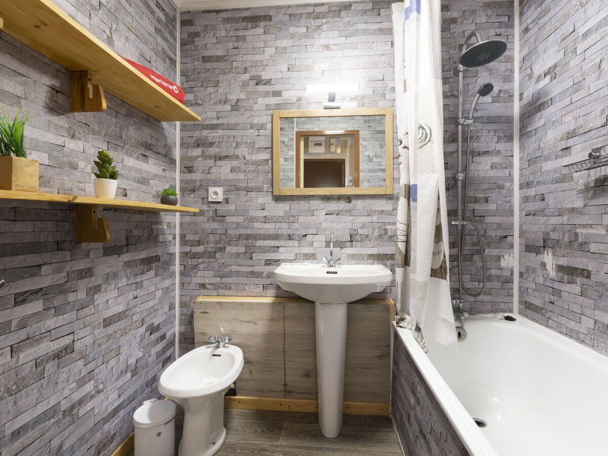 Hauts De Chaviere A13 – Apt 2 pièces Val Thorens - Photo 15