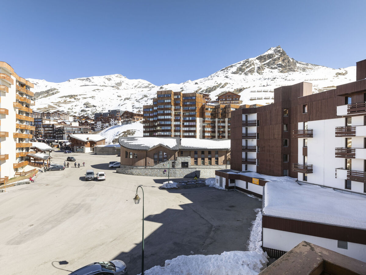 Hauts De Chaviere A13 – Apt 2 pièces Val Thorens - Photo 30