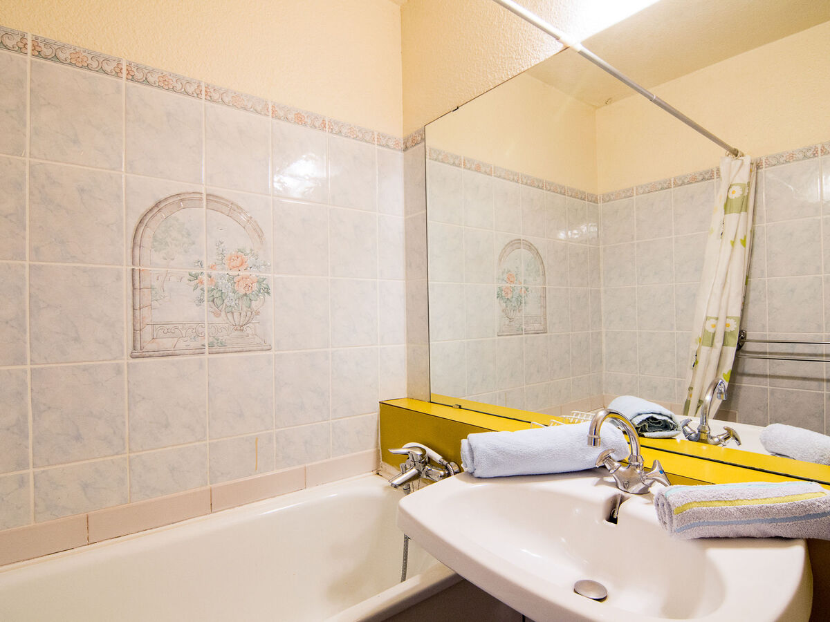 Studio 22 m² Soyouz Vanguard, vue pistes ski - Photo 4