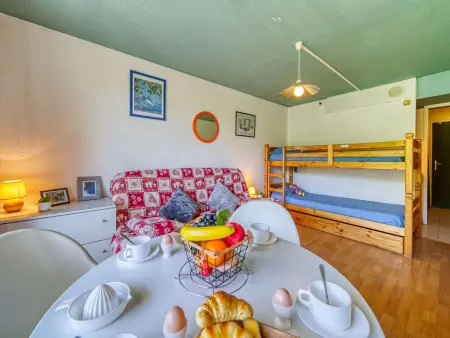Location appartement à Le Corbier, Soyouz Vanguard