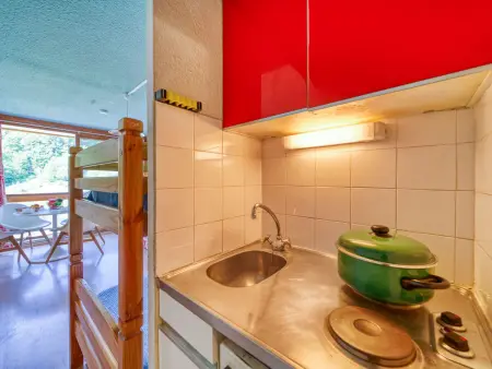 Studio 22m² Soyouz Vanguard, 9e étage sud - Photo 4