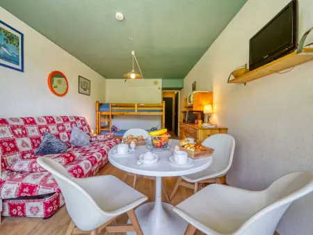 Studio 22m² Soyouz Vanguard, 9e étage sud - Photo 6