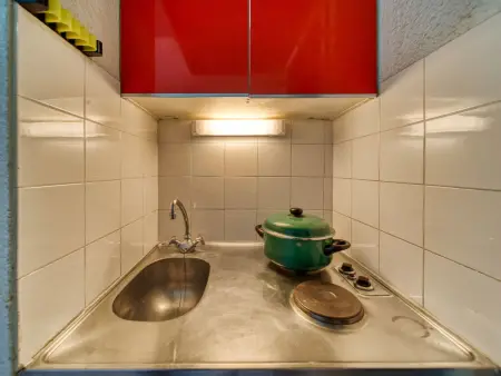 Studio 22m² Soyouz Vanguard, 9e étage sud - Photo 15