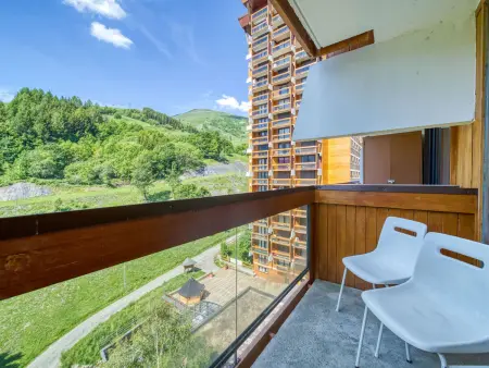 Studio 22m² Soyouz Vanguard, 9e étage sud - Photo 17