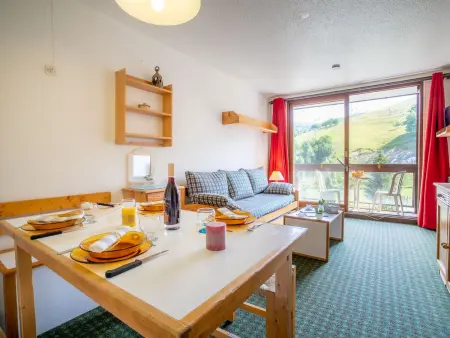 Location appartement à Le Corbier, Pegase Phenix