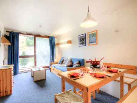 Location appartement à Le Corbier, Pegase Phenix