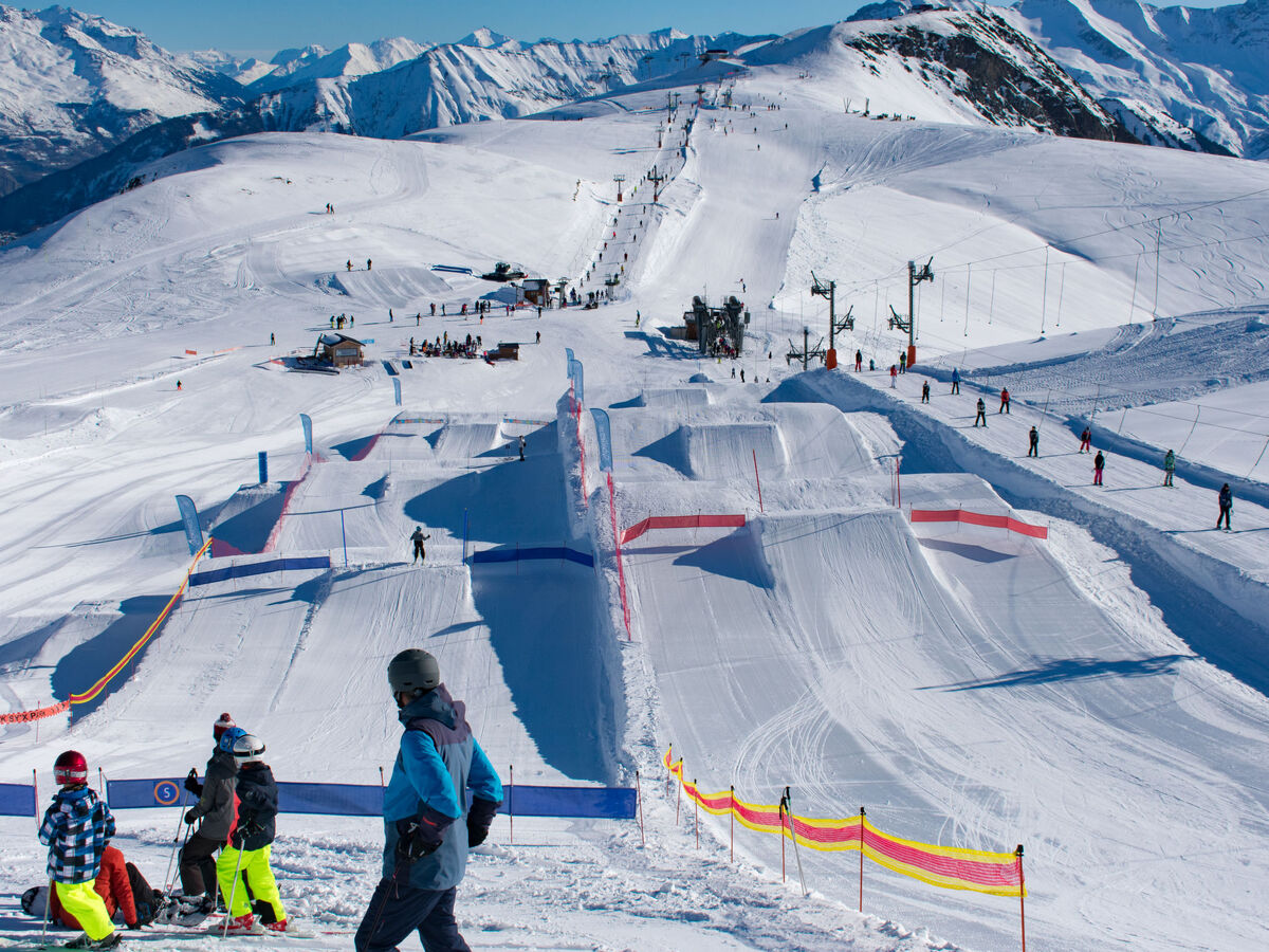 Pegase Phenix - Apt 2 pièces au Corbier, 150 m pistes - Photo 29