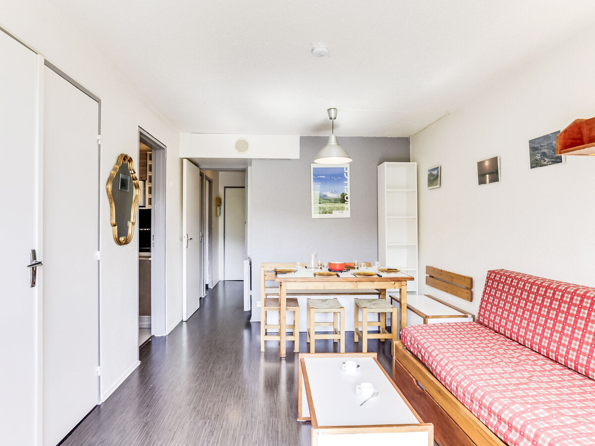 Pegase Phenix – Apt 2 pièces avec vue pistes, piscine - Photo 2