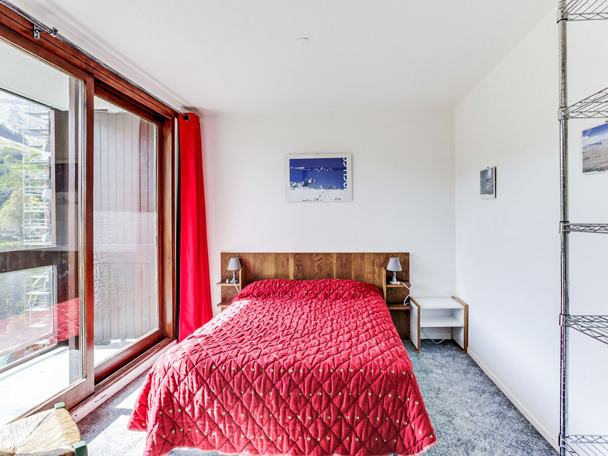 Pegase Phenix – Apt 2 pièces avec vue pistes, piscine - Photo 4