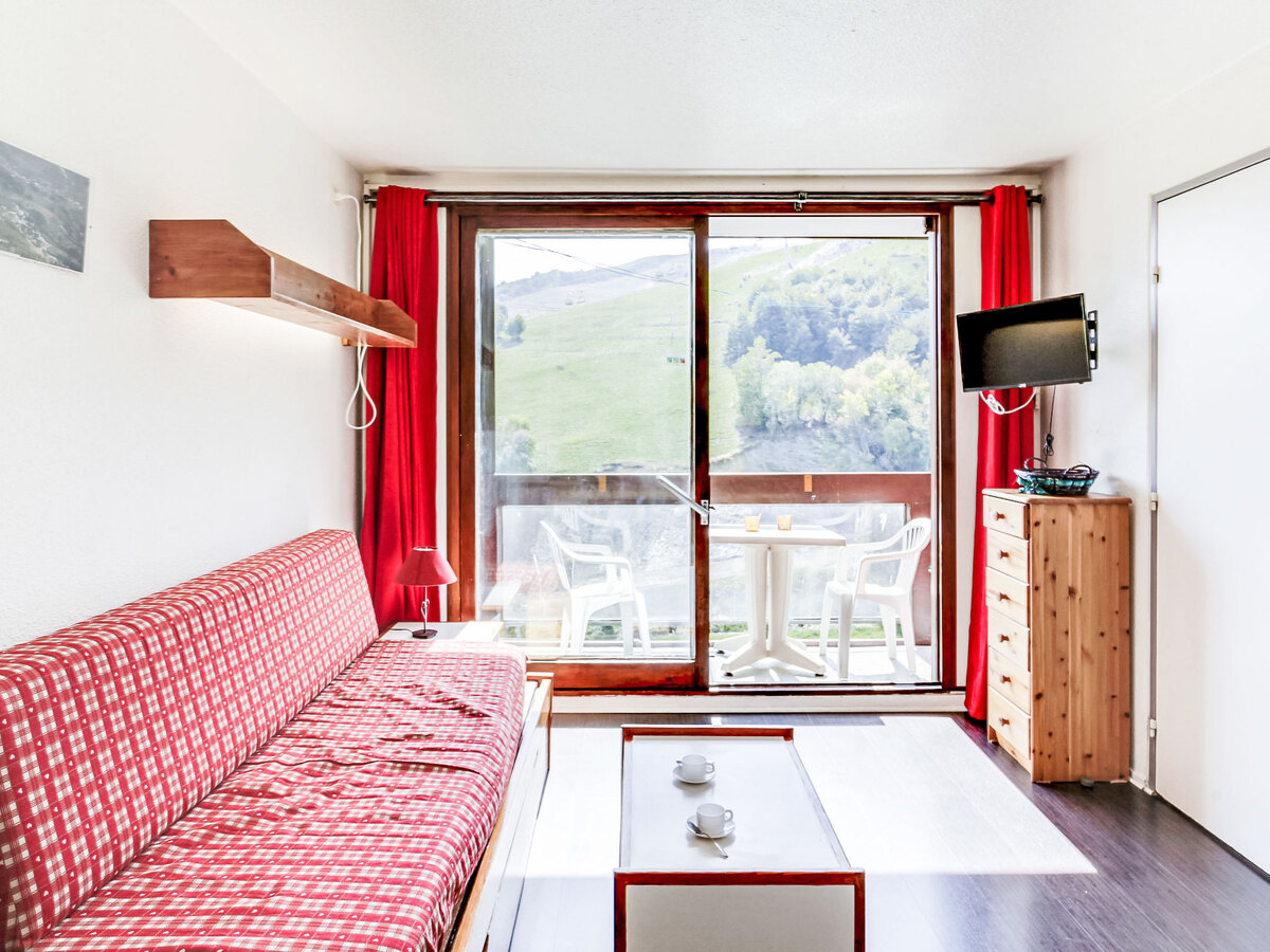 Pegase Phenix – Apt 2 pièces avec vue pistes, piscine - Photo 7
