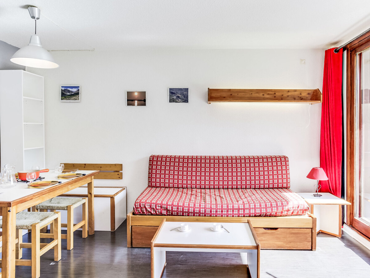 Pegase Phenix – Apt 2 pièces avec vue pistes, piscine - Photo 9