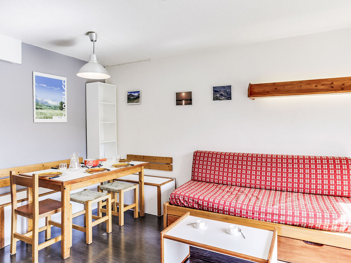 Pegase Phenix – Apt 2 pièces avec vue pistes, piscine - Photo 10