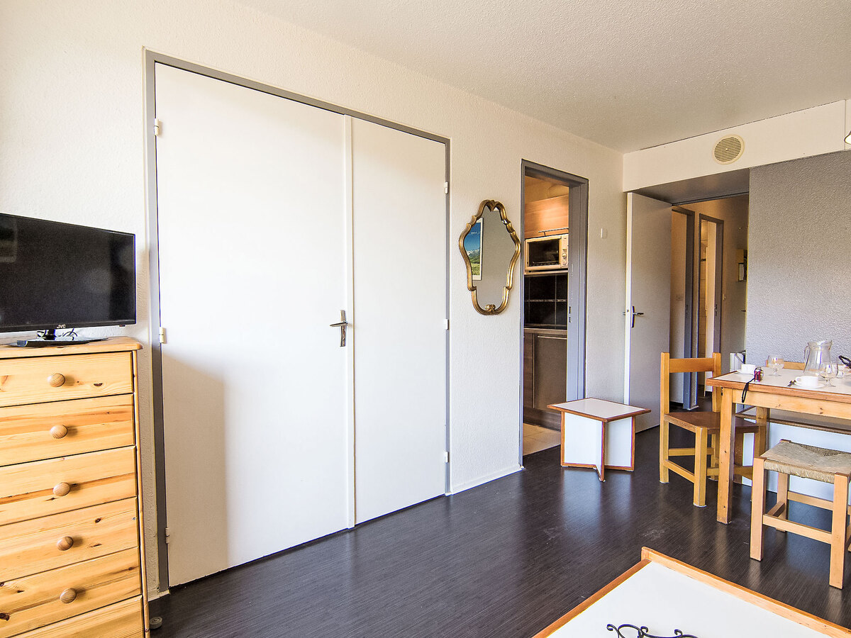 Pegase Phenix – Apt 2 pièces avec vue pistes, piscine - Photo 11