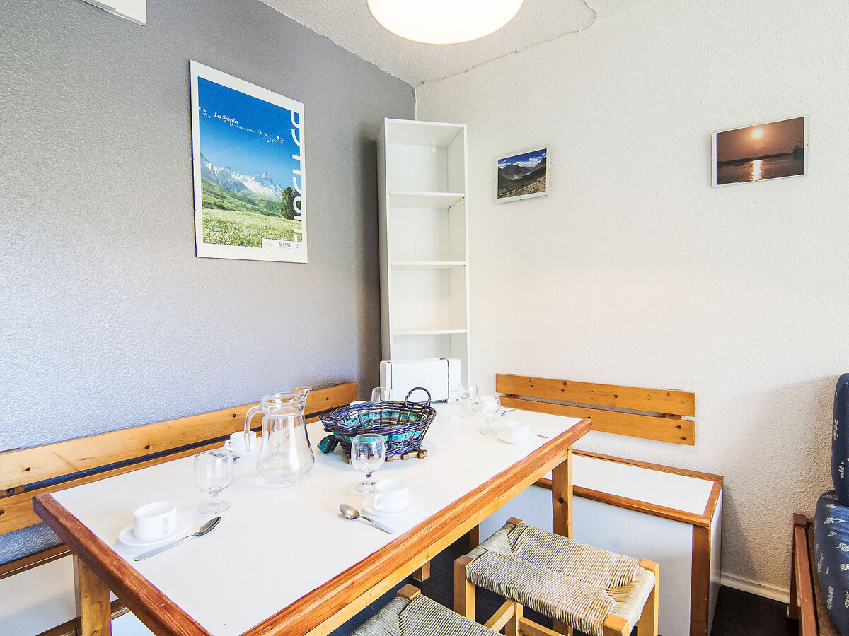 Pegase Phenix – Apt 2 pièces avec vue pistes, piscine - Photo 12