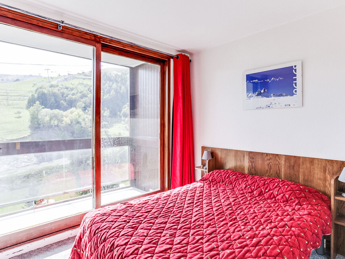 Pegase Phenix – Apt 2 pièces avec vue pistes, piscine - Photo 13
