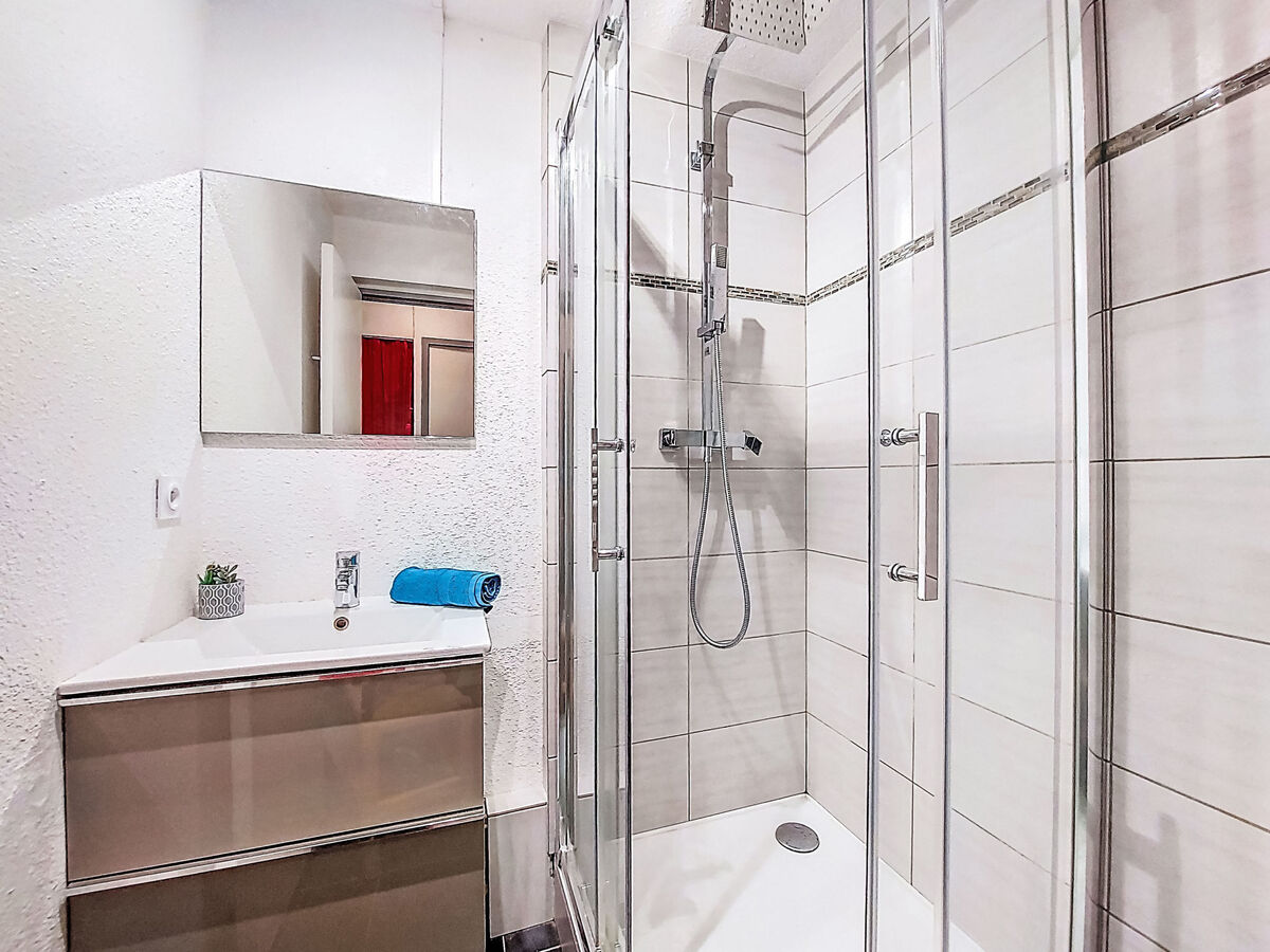 Pegase Phenix – Apt 2 pièces avec vue pistes, piscine - Photo 14