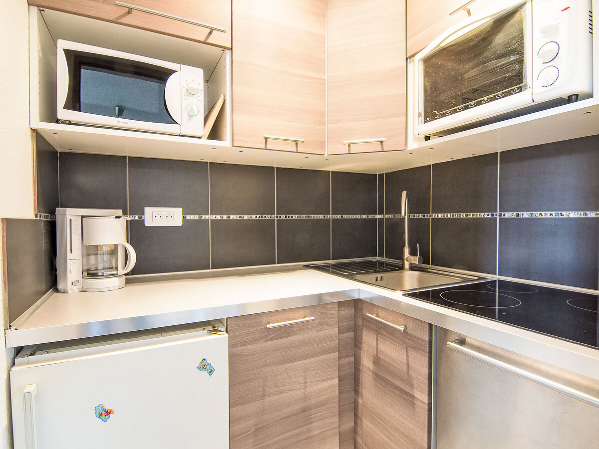 Pegase Phenix – Apt 2 pièces avec vue pistes, piscine - Photo 15