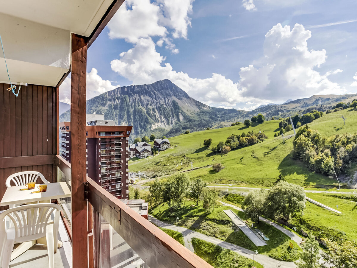 Pegase Phenix – Apt 2 pièces avec vue pistes, piscine - Photo 16