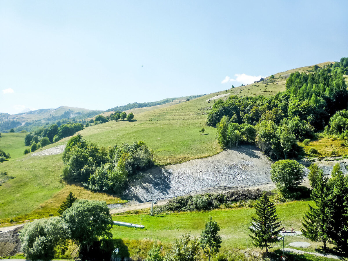 Pegase Phenix – Apt 2 pièces avec vue pistes, piscine - Photo 17