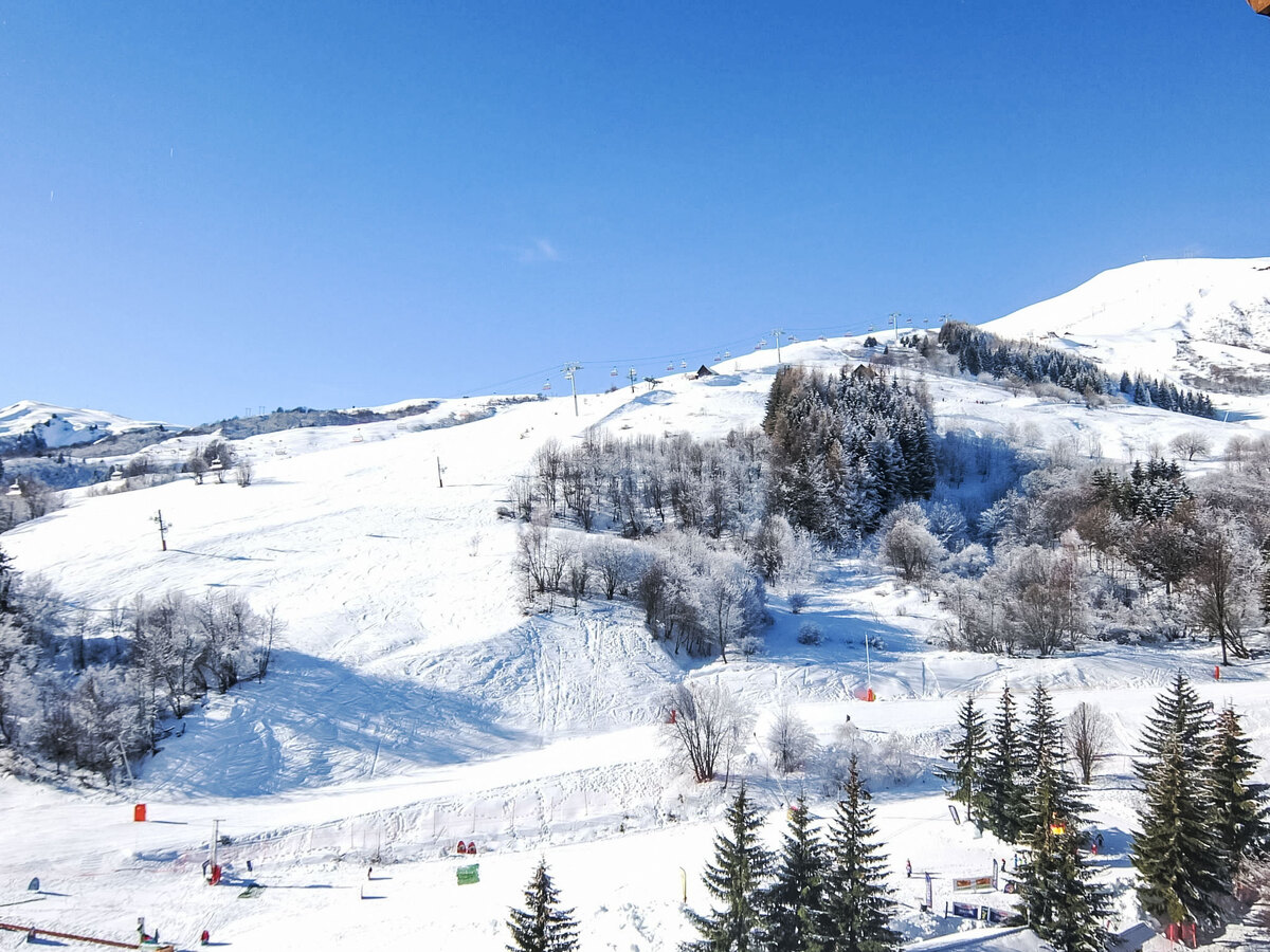 Pegase Phenix – Apt 2 pièces avec vue pistes, piscine - Photo 20