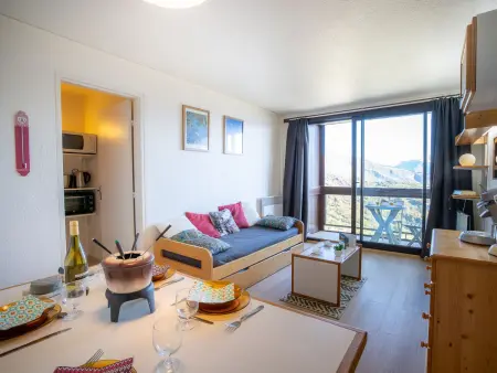 Location appartement à Le Corbier, Pegase Phenix