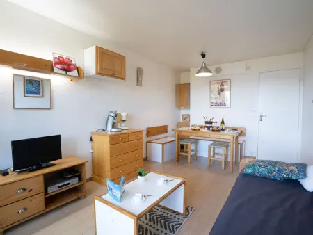 Pegase Phenix, Appartement 4 personnes à Le Corbier - Photo 1