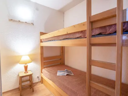 Pegase Phenix, Appartement 4 personnes à Le Corbier - Photo 2