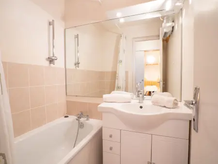 Pegase Phenix, Appartement 4 personnes à Le Corbier - Photo 3