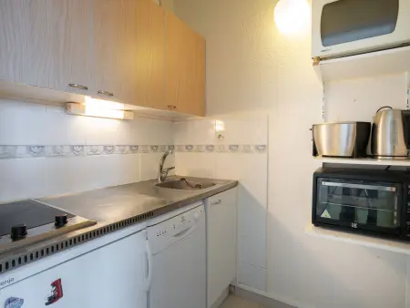 Pegase Phenix, Appartement 4 personnes à Le Corbier - Photo 4