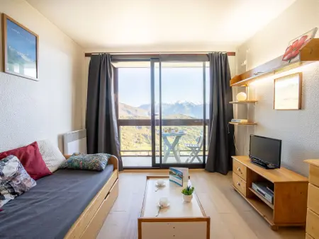Pegase Phenix, Appartement 4 personnes à Le Corbier - Photo 6