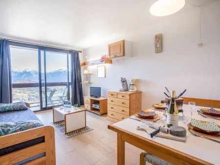 Pegase Phenix, Appartement 4 personnes à Le Corbier - Photo 7