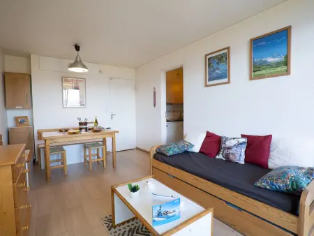Pegase Phenix, Appartement 4 personnes à Le Corbier - Photo 8