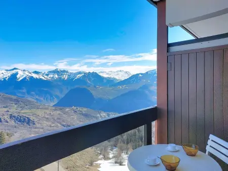 Pegase Phenix, Appartement 4 personnes à Le Corbier - Photo 17